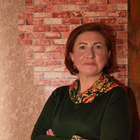 Няня, Подольск, улица Чистова, Подольск, Светлана Сергеевна