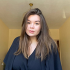 Няня, Мытищи, Новомытищинский проспект, Лосиноостровский, Элина Артуровна