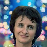 Няня, Москва, Бартеневская улица, Улица Горчакова, Алла Борисовна