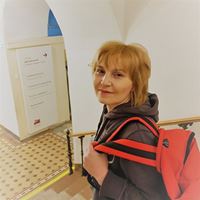 Няня, Санкт-Петербург, Басков переулок, Санкт-Петербург, Ольга Алексеевна