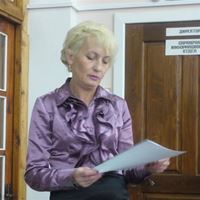 Няня, Санкт-Петербург, улица Маршала Казакова, Автово, Лариса Алексеевна