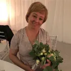 Няня, посёлок городского типа Сабурово, Заречная улица, Волоколамское шоссе, Ольга Михайловна