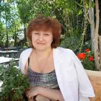 Няня, Москва, Псковская улица, Лианозово, Альбина Ивановна