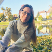 Няня, Калининград, улица Старшины Дадаева, Центр, Надежда Владимировна