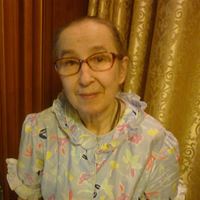 Домработница, Москва, 4-й Стрелецкий проезд, Савеловская, Ольга Ивановна