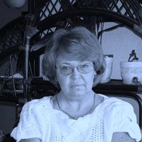 Няня, Москва, Литовский бульвар, Новоясеневская, Ольга Тихоновна