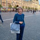 Няня, Москва, улица Горчакова, Улица Горчакова, Елена Ивановна