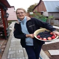 Няня, Москва, Зеленодольская улица, Кузьминки, Любовь Ивановна