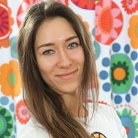 Няня, Сочи, Морской бульвар, Рыбацкое, Ольга Николаевна