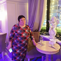 Няня, Москва, улица Новинки, Коломенская, Татьяна