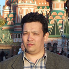 Водитель, Люберцы, улица Черёмухина, Лухмановская, Бахтиёр Вахабжонович
