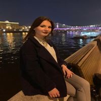 Домработница, Москва, улица Лескова, Алтуфьево, Полина Артуровна