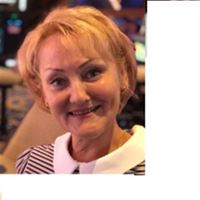 Домработница, Кудрово, Ленинградская улица, Улица Дыбенко, Зоя Владимировна