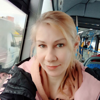 Домработница, Москва, Ольховская улица, Красносельская, Оксана Владимировна