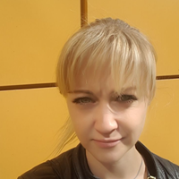 Домработница, Москва, Варшавское шоссе, Пражская, Екатерина Сергеевна