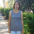 Домработница, Москва, улица Перерва, Марьино, Фарагат Ахмеджановна