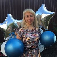 Няня, Москва, Ореховый бульвар, Красногвардейская, Наталья Викторовна