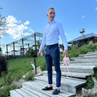 Водитель, Чехов,, Чехов, Никита Александрович