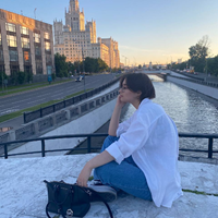Няня, Москва,, Митино, Евгения Владимировна
