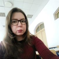 Домработница, Санкт-Петербург, проспект Большевиков, Улица Дыбенко, Екатерина Сергеевна