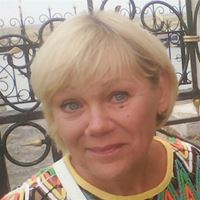 Домработница, Санкт-Петербург, проспект Пятилеток, Ладожская, Татьяна Анатольевна