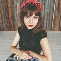 Няня, Москва, Большая Филёвская улица, Пионерская, Юлия Вячеславовна