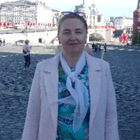 Няня, Москва, Новолесной переулок, Менделеевская, Наталья Ивановна