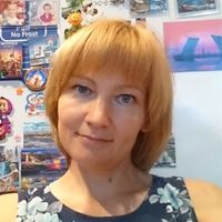Няня, Санкт-Петербург, улица Кустодиева, Проспект Просвещения, Инна Владимировна