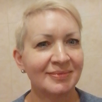 Сиделка, Красноярск, улица Железнодорожников, КТ Луч, Оксана Анатольевна