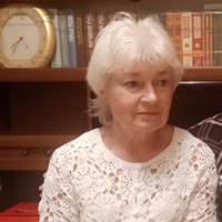 Няня, Уфа, улица Генерала Горбатова, Новиковка, Лидия Александровна