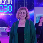 Няня, Москва, 15-я Парковая улица, Щелковская, Аурелия Григорьевна