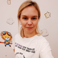Няня, Санкт-Петербург, Плесецкая улица, Комендантский проспект, Анна Ивановна