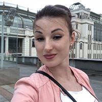 Домработница, Москва, улица Красного Маяка, Пражская, Анна Олеговна