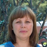 Няня, Москва, Новинский бульвар, Смоленская, Светлана Николаевна