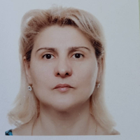 Няня, Москва, Нагорная улица, Нагатинская, Гоар Саргисовна