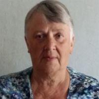 Няня, Москва, Новокосинская улица, Новокосино, Любовь Петровна