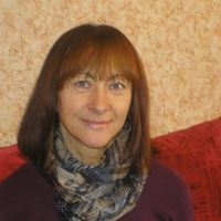 Няня, Санкт-Петербург, улица Доблести, Сосновая поляна, Любовь Константиноана