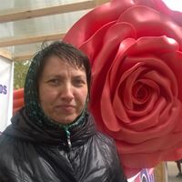 Няня, Екатеринбург, улица Бакинских Комиссаров, Уралмаш, Светлана Валерьевна