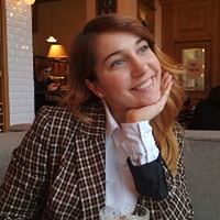 Няня, Мурино, Ручьёвский проспект, Бугры, Алина Олеговна