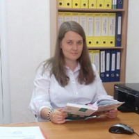 Няня, городской посёлок Вырица,, Вырица, Мария Константиновна