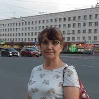 Няня, Санкт-Петербург, улица Софьи Ковалевской, Академическая, Гуля Абдулхаковна