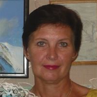 Домработница, Санкт-Петербург, улица Васи Алексеева, Кировский завод, Любовь Алексеевна