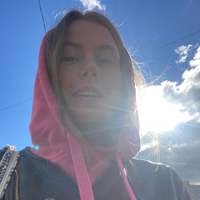 Няня, посёлок Парголово, улица Михаила Дудина, Парнас, Дарья Сергеевна