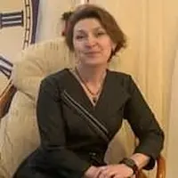 Няня, Москва, Востряковский проезд, Бирюлево Западное, Наталья Викторовна