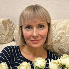 Домработница, посёлок Парголово, улица Михаила Дудина, Парнас, Людмила Валерьевна