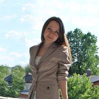 Няня, Москва, Лиственничная аллея, Петровско-Разумовская, Светлана Алексеевна