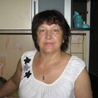 Няня, Москва, улица Исаковского, Покровское-Стрешнево, Светлана Григорьевна