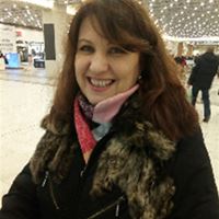 Няня, Екатеринбург, улица Евгения Савкова, Широкая речка, Галина Вениаминовна