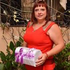 Няня, Санкт-Петербург, 5-й Предпортовый проезд, Московская, Мария Николаевна