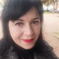 Домработница, Санкт-Петербург, 19-я линия Васильевского острова, Василеостровская, Любовь Михайловна